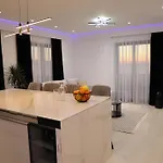 Appartement Oli Golden