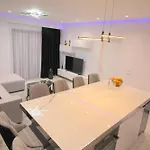 Appartement Oli Golden Saranda
