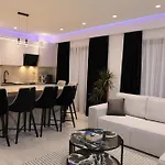 Appartement Oli Golden Saranda