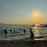 Oli Golden Saranda