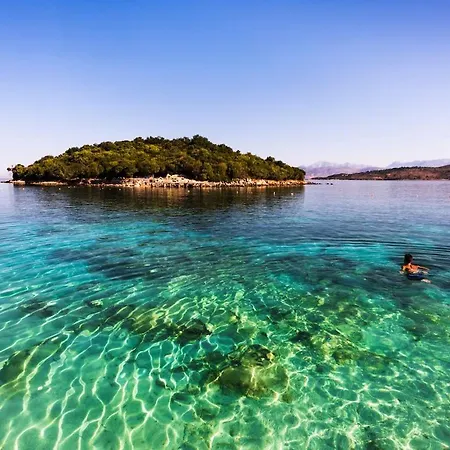 Oli Golden Lejlighed *