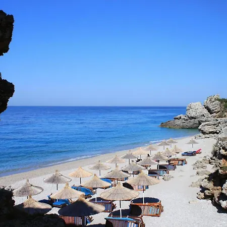 Apartamento Oli Golden Sarandë