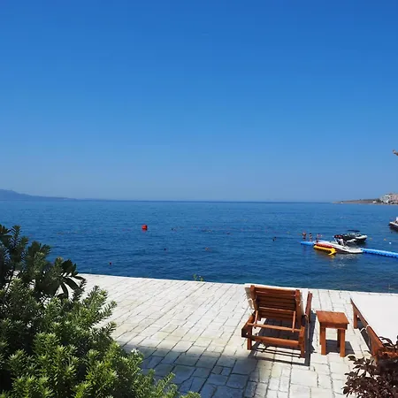 Lejlighed Oli Golden