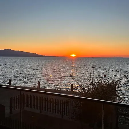 Lejlighed Oli Golden Sarandë