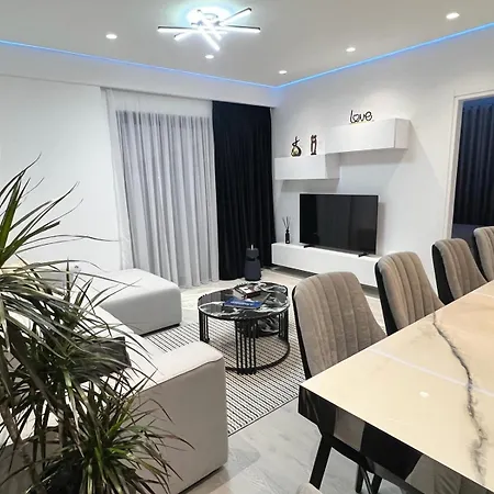 Apartamento Oli Golden