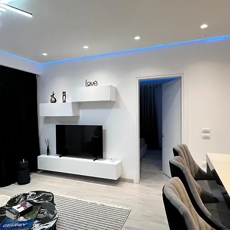 Lejlighed Oli Golden Sarandë