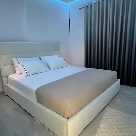 Oli Golden Lejlighed Sarandë