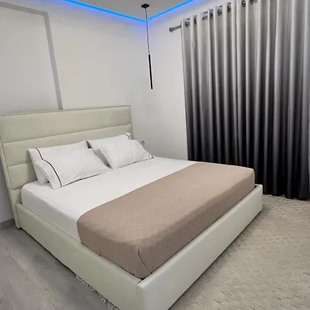 Apartamento Oli Golden *