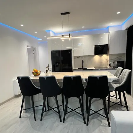 Oli Golden Apartamento *