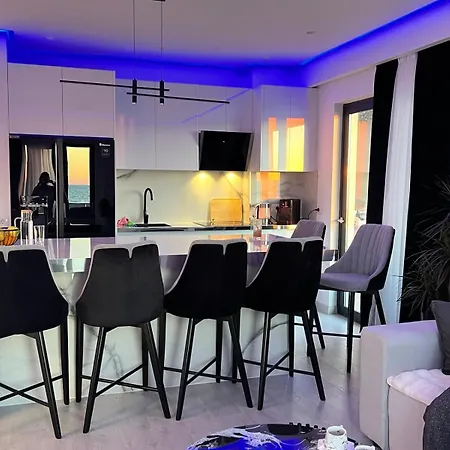 Apartamento Oli Golden