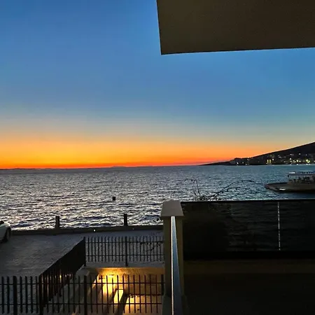 Oli Golden Lejlighed Sarandë