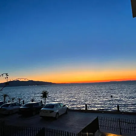 Apartamento Oli Golden *