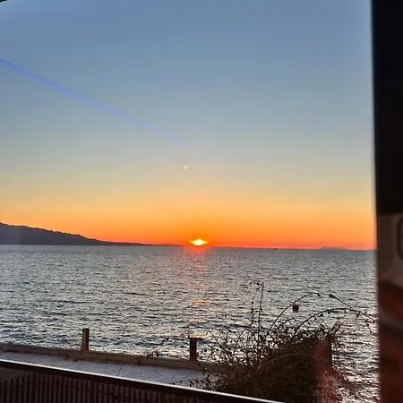 Oli Golden Lejlighed *