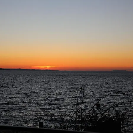 Lejlighed Oli Golden Sarandë