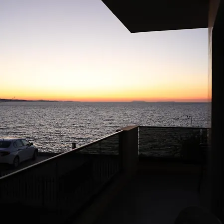 Daire Oli Golden Saranda