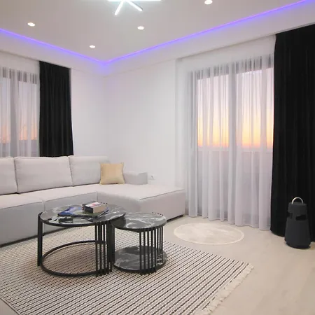 Apartamento Oli Golden *