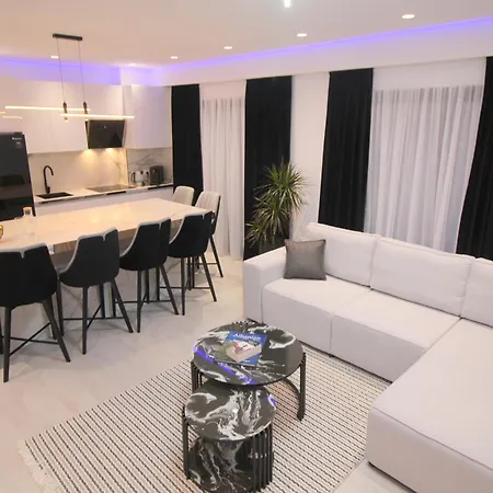 Lejlighed Oli Golden