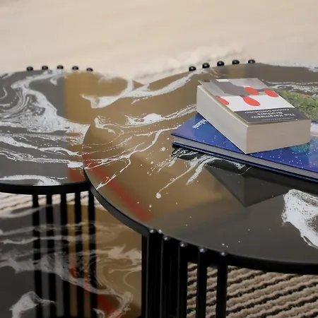 Apartamento Oli Golden Sarandë