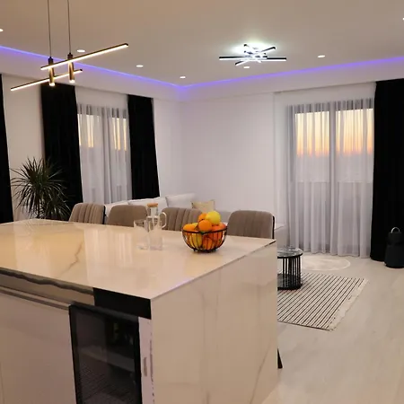 Apartamento Oli Golden