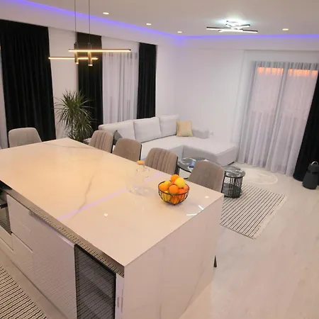 Oli Golden Apartamento *