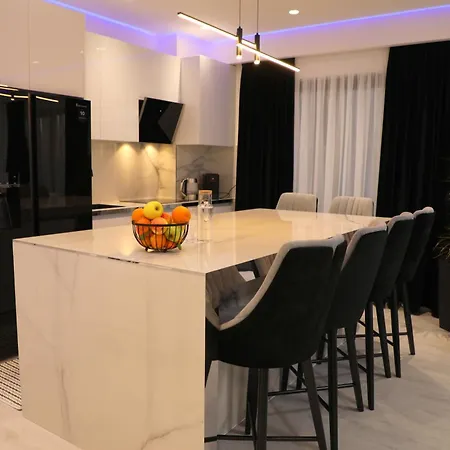 Lejlighed Oli Golden Sarandë