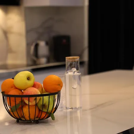 Apartamento Oli Golden