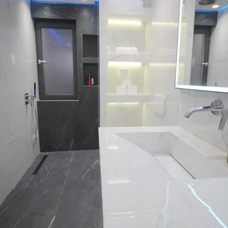 Oli Golden Apartamento