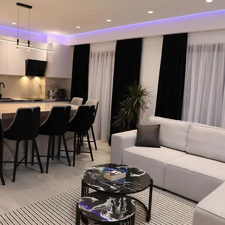 Apartamento Oli Golden *