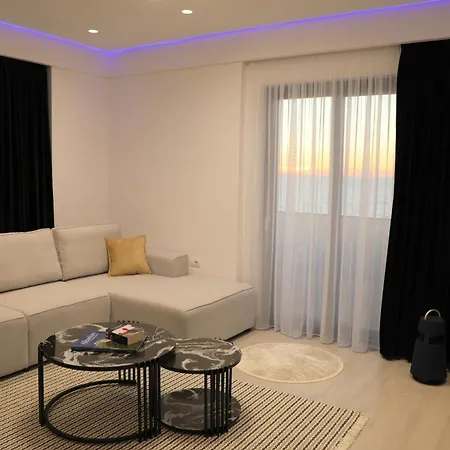 Apartamento Oli Golden