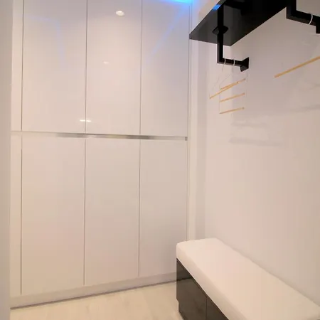 Oli Golden Apartamento