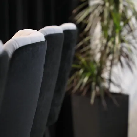 Lejlighed Oli Golden *