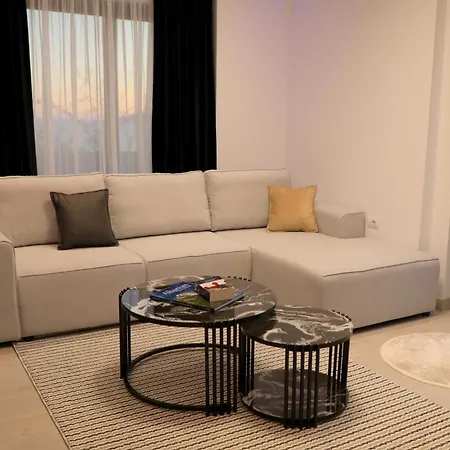 Apartamento Oli Golden *