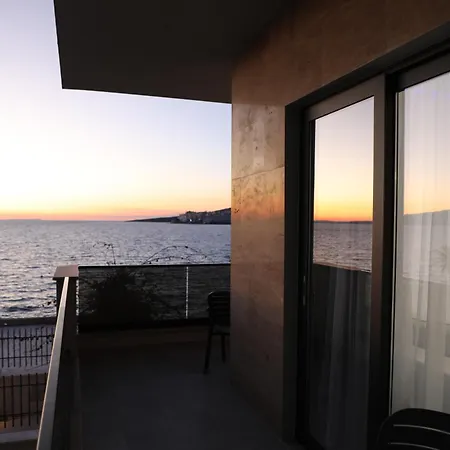 Oli Golden Apartamento *