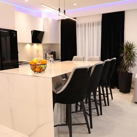 Apartamento Oli Golden Sarandë