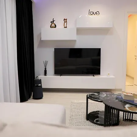 Oli Golden Apartamento Sarandë