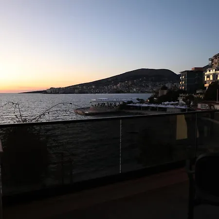 Oli Golden Apartamento