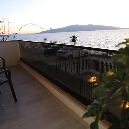 Apartamento Oli Golden *