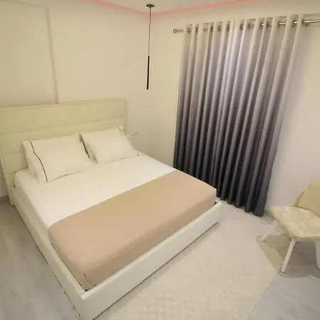 Oli Golden Apartamento *