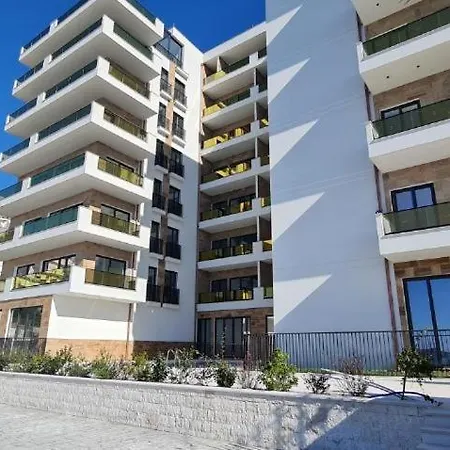 Apartamento Oli Golden