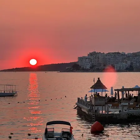Διαμέρισμα Oli Golden Σαράντα