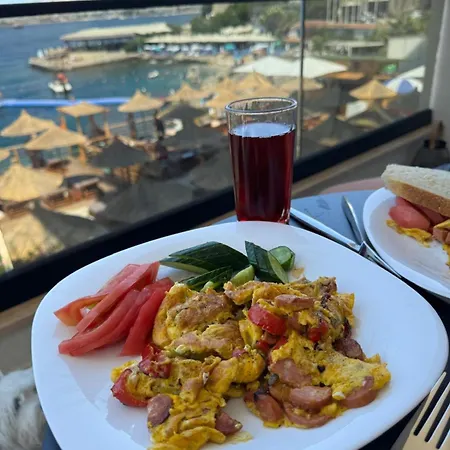 Lejlighed Oli Golden *