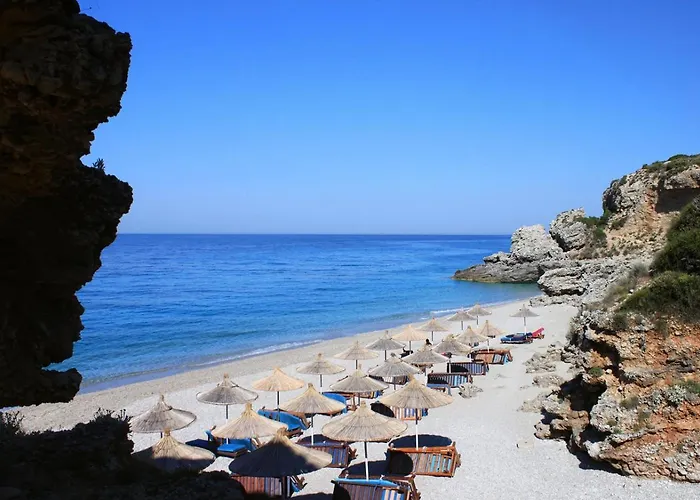 Daire Oli Golden Saranda