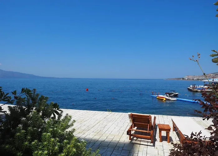 Apartment Oli Golden