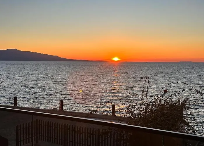 Daire Oli Golden Saranda