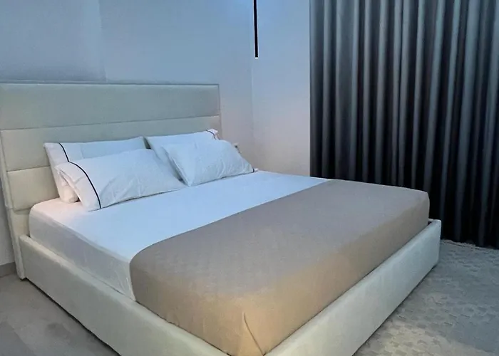 Oli Golden Apartment Sarandë