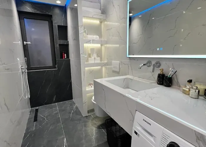 Apartment Oli Golden Sarandë