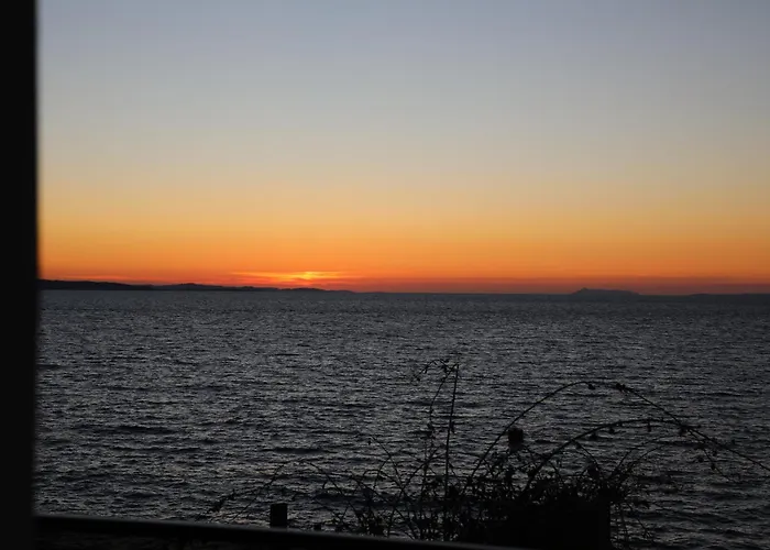 Daire Oli Golden Saranda