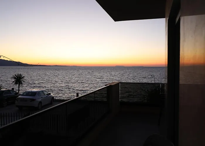 Apartment Oli Golden Sarandë