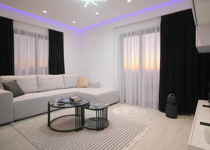 Apartment Oli Golden *