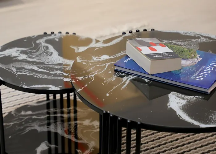 Apartment Oli Golden Sarandë